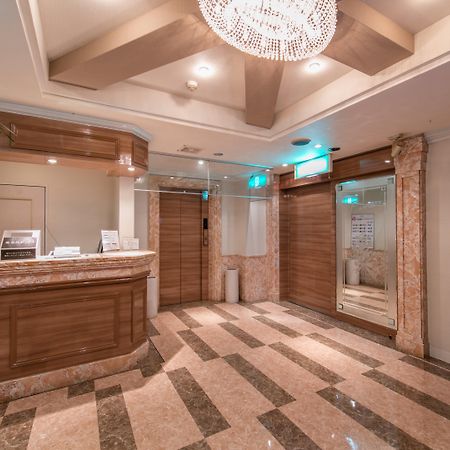 Hotel Fine Biwako I  Moriyama Exterior foto