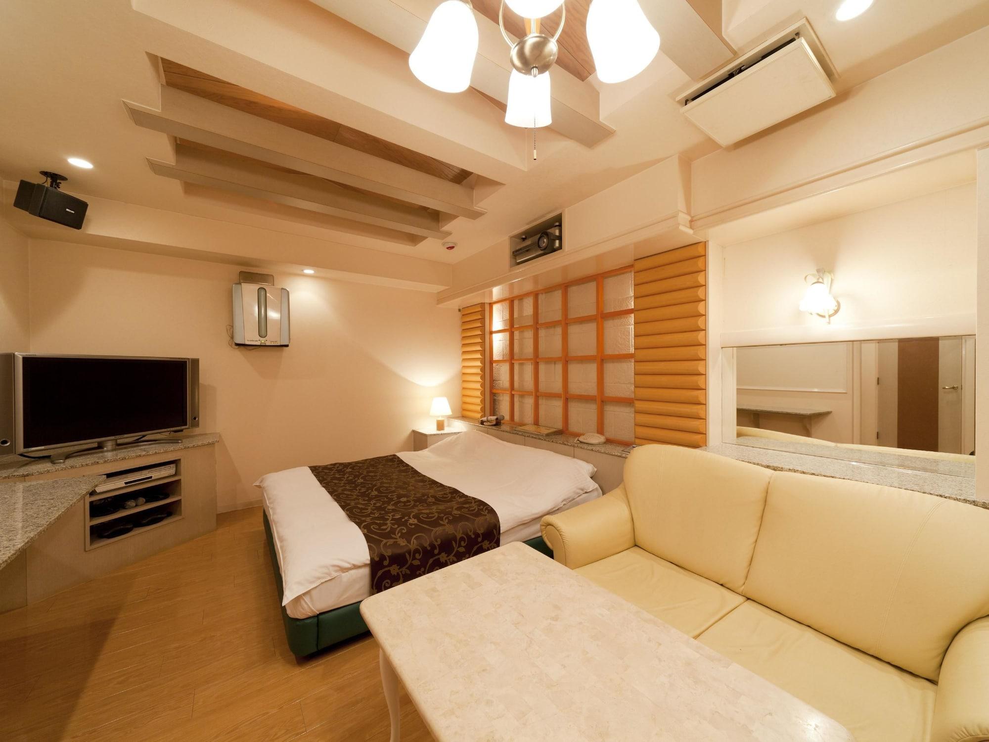 Hotel Fine Biwako I  Moriyama Exterior foto