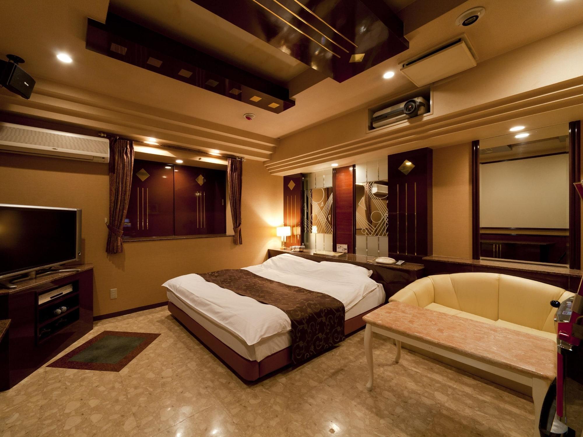 Hotel Fine Biwako I  Moriyama Exterior foto