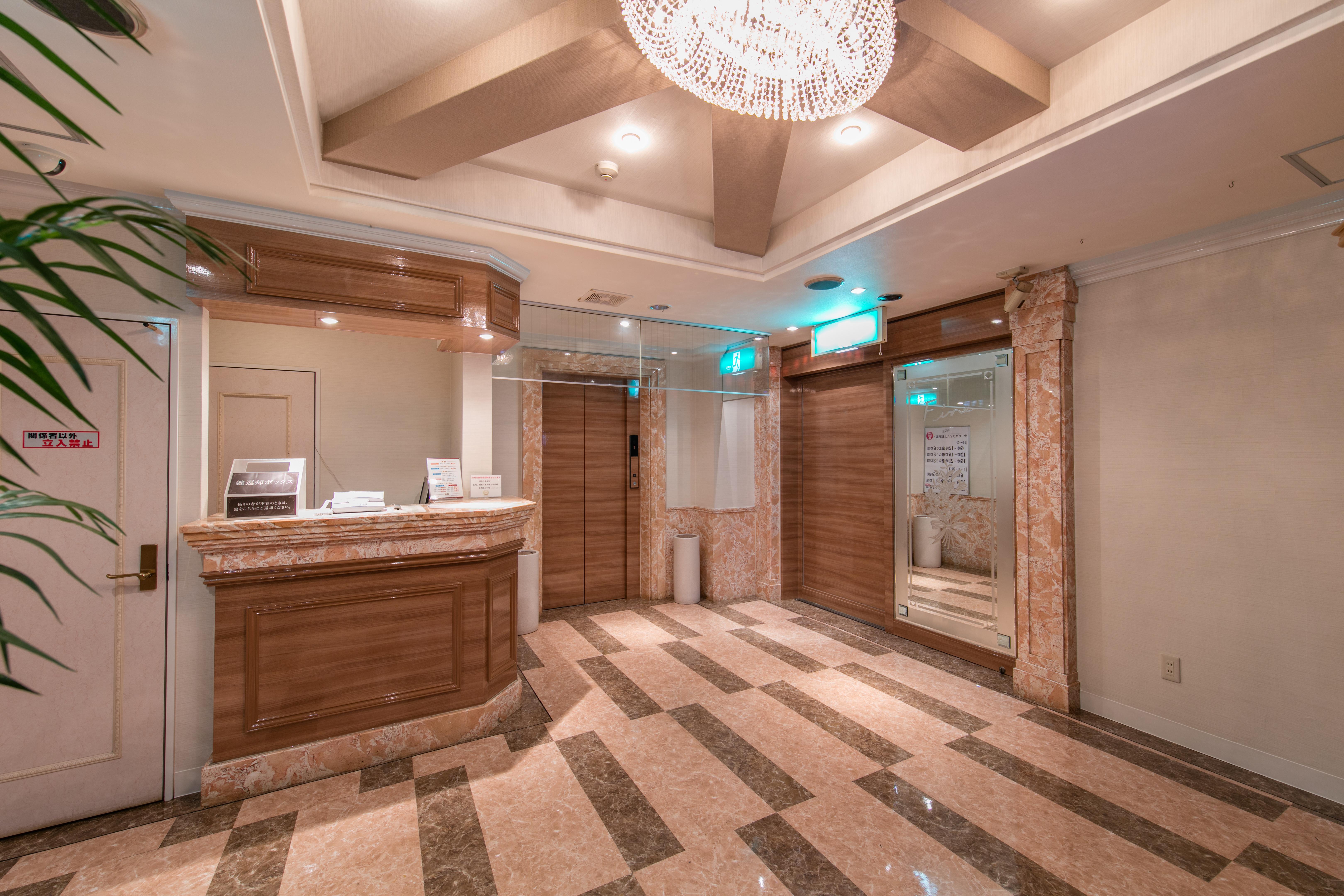 Hotel Fine Biwako I  Moriyama Exterior foto